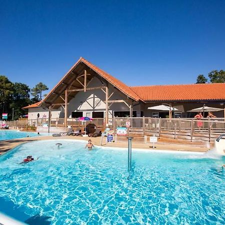 Mh Camping 4* Face Royan ซูลัก-โซร์-แมร์ ภายนอก รูปภาพ
