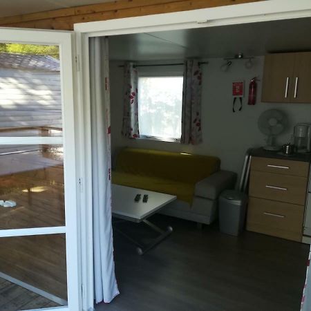 Mh Camping 4* Face Royan ซูลัก-โซร์-แมร์ ภายนอก รูปภาพ