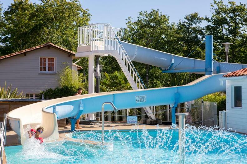Mh Camping 4* Face Royan ซูลัก-โซร์-แมร์ ภายนอก รูปภาพ