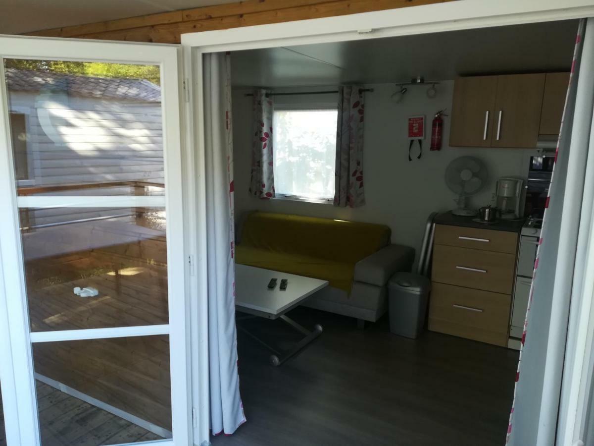 Mh Camping 4* Face Royan ซูลัก-โซร์-แมร์ ภายนอก รูปภาพ